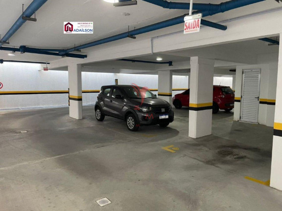 Imagem Apartamento com 2 Quartos à Venda, 70 m² em Bela Vista - São José Imagem Apartamento com 2 Quartos à Venda, 70 m² em Bela Vista - São José