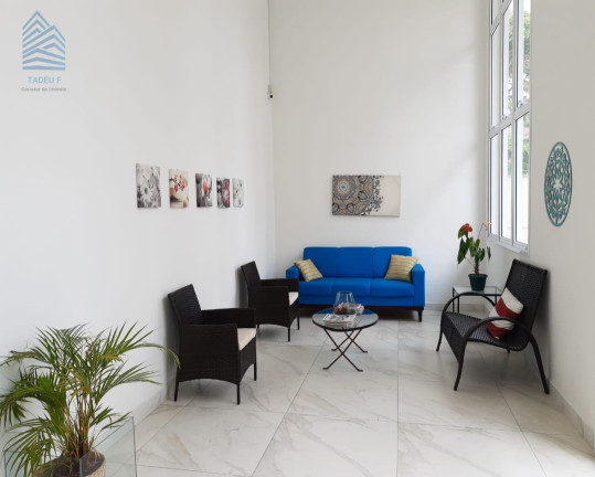 Imagem Imóvel com 1 Quarto para Alugar, 35 m² em Brooklin - São Paulo