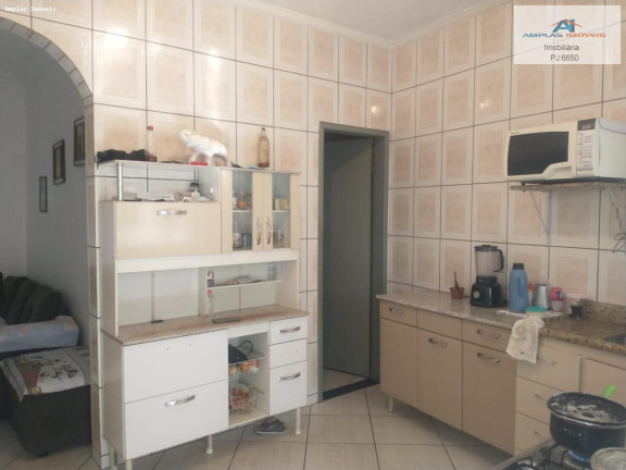 Imagem Casa com 4 Quartos à Venda, 168 m² em São Caitano - Betim