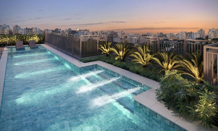 Imagem Apartamento com 2 Quartos à Venda, 67 m² em Vila Prudente - São Paulo