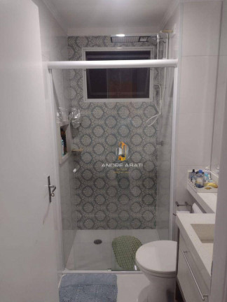 Imagem Apartamento com 2 Quartos à Venda, 55 m² em Jardim Odete - Guarulhos