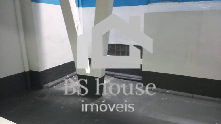 Imagem Casa com 2 Quartos para Alugar, 65 m² em Jardim - Santo André