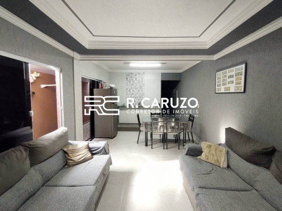 Imagem Casa com 2 Quartos à Venda, 80 m² em Jardim Residencial Alto Do Flamboyant - Limeira