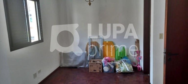 Imagem Apartamento com 3 Quartos à Venda, 52 m² em Santana - São Paulo