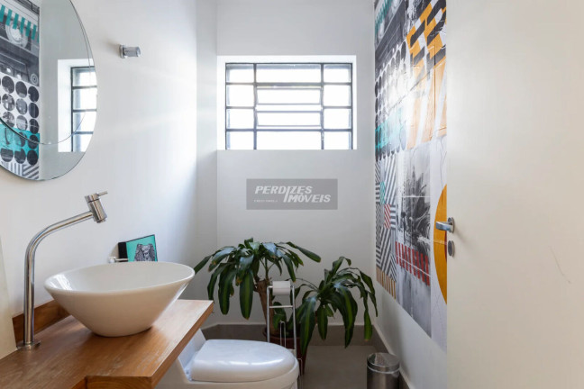 Imagem Casa com 3 Quartos à Venda, 203 m² em Alto Da Lapa - São Paulo Imagem Casa com 3 Quartos à Venda, 203 m² em Alto Da Lapa - São Paulo