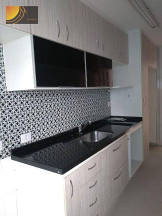 Imagem Apartamento com 3 Quartos à Venda, 78 m² em Parque São Domingos - São Paulo