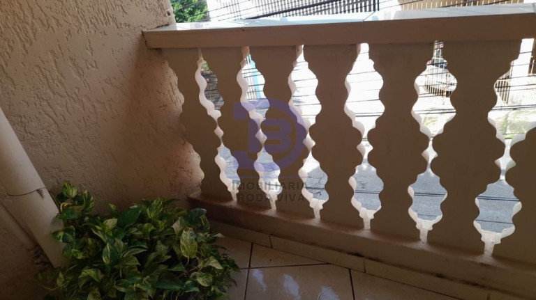 Imagem Sobrado com 3 Quartos à Venda, 261 m² em Vila Ré - São Paulo