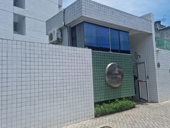 Imagem Apartamento com 2 Quartos à Venda, 45 m² em Imbiribeira - Recife