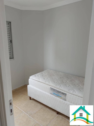 Imagem Apartamento com 3 Quartos à Venda, 60 m² em Parque Marajoara - Santo André Imagem Apartamento com 3 Quartos à Venda, 60 m² em Parque Marajoara - Santo André