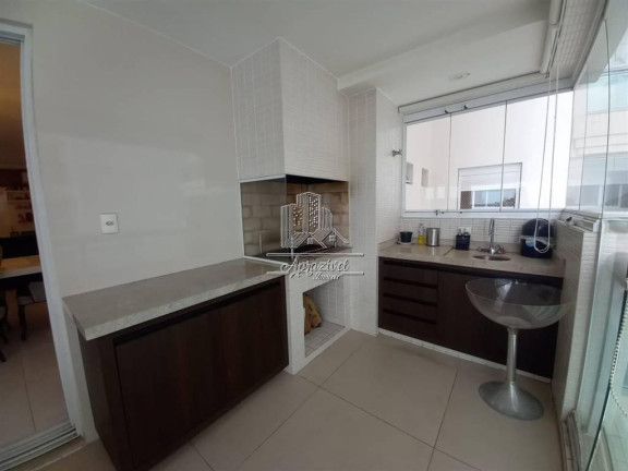 Imagem Apartamento com 5 Quartos à Venda, 345 m² em Aparecida - Santos Imagem Apartamento com 5 Quartos à Venda, 345 m² em Aparecida - Santos