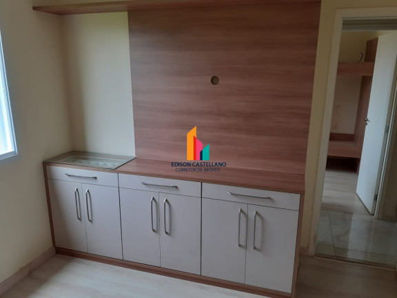 Imagem Apartamento com 3 Quartos à Venda, 92 m² em Jardim Florida - Jundiaí