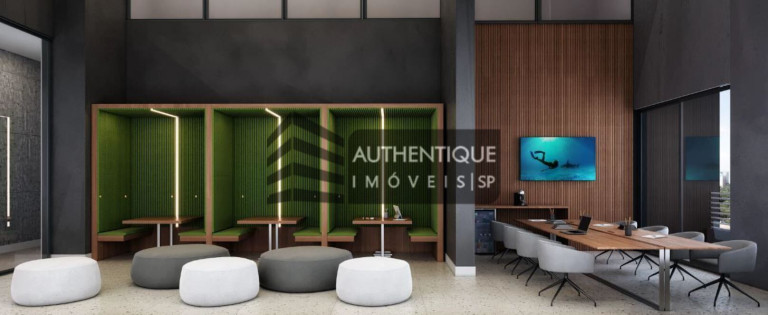 Imagem Apartamento com 2 Quartos à Venda, 66 m² em Vila Mariana - São Paulo