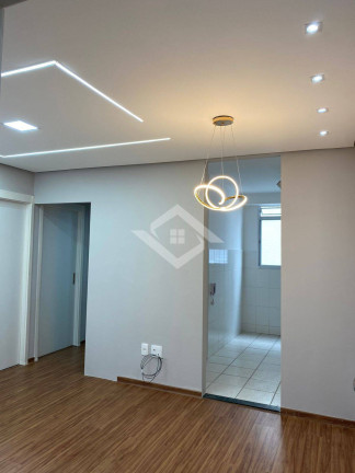 Imagem Apartamento com 2 Quartos à Venda, 44 m² em Campo Grande - Rio De Janeiro Imagem Apartamento com 2 Quartos à Venda, 44 m² em Campo Grande - Rio De Janeiro