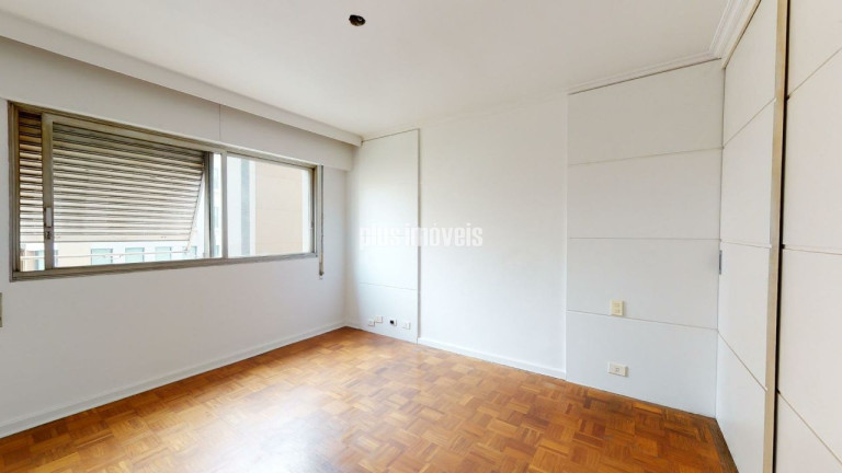 Imagem Apartamento com 3 Quartos à Venda, 152 m² em Pinheiros - São Paulo