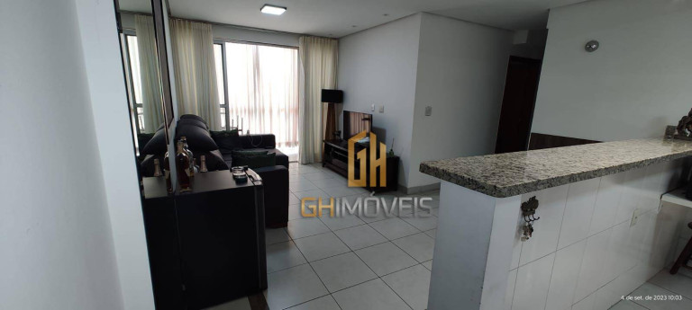 Imagem Apartamento com 3 Quartos à Venda, 77 m² em Serrinha - Goiânia