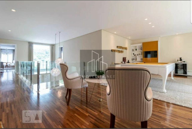 Imagem Casa com 5 Quartos à Venda, 740 m² em Alphaville - Santana De Parnaíba Imagem Casa com 5 Quartos à Venda, 740 m² em Alphaville - Santana De Parnaíba