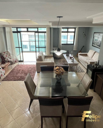 Imagem Cobertura com 3 Quartos à Venda, 120 m² em Centro - Guarapari Imagem Cobertura com 3 Quartos à Venda, 120 m² em Centro - Guarapari