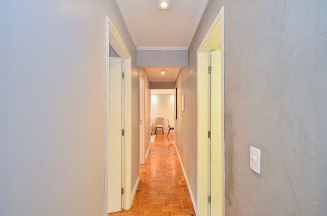 Imagem Apartamento com 3 Quartos à Venda, 97 m² em Perdizes - São Paulo
