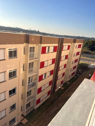 Imagem Apartamento com 2 Quartos à Venda, em Jardim Alvorada - Monte Mor Imagem Apartamento com 2 Quartos à Venda, em Jardim Alvorada - Monte Mor