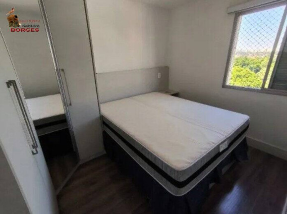 Imagem Apartamento com 2 Quartos à Venda, 60 m² em Brooklin - São Paulo Imagem Apartamento com 2 Quartos à Venda, 60 m² em Brooklin - São Paulo