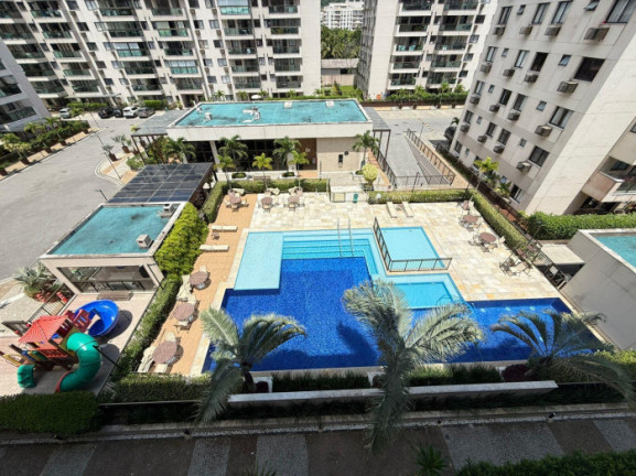 Imagem Apartamento com 2 Quartos à Venda, 65 m² em Recreio Dos Bandeirantes - Rio De Janeiro Imagem Apartamento com 2 Quartos à Venda, 65 m² em Recreio Dos Bandeirantes - Rio De Janeiro