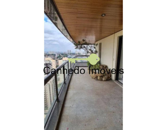 Imagem Apartamento com 4 Quartos à Venda, 374 m² em Klabin - São Paulo Imagem Apartamento com 4 Quartos à Venda, 374 m² em Klabin - São Paulo