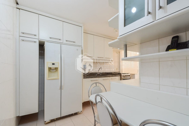 Imagem Apartamento com 3 Quartos à Venda, 100 m² em Vila Mariana - São Paulo