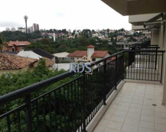 Imagem Apartamento com 2 Quartos à Venda, 126 m² em Jardim Leonor - São Paulo