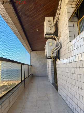 Imagem Cobertura com 3 Quartos à Venda, 145 m² em Canto Do Forte - Praia Grande Imagem Cobertura com 3 Quartos à Venda, 145 m² em Canto Do Forte - Praia Grande