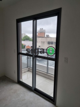 Imagem Apartamento com 1 Quarto à Venda, 25 m² em Moema - São Paulo