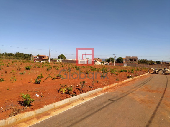Imagem Terreno à Venda, 203 m² em Independência - Montes Claros Imagem Terreno à Venda, 203 m² em Independência - Montes Claros