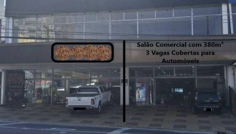 Imóvel à Venda, 3.850.000 m² em São Paulo - Jundiaí