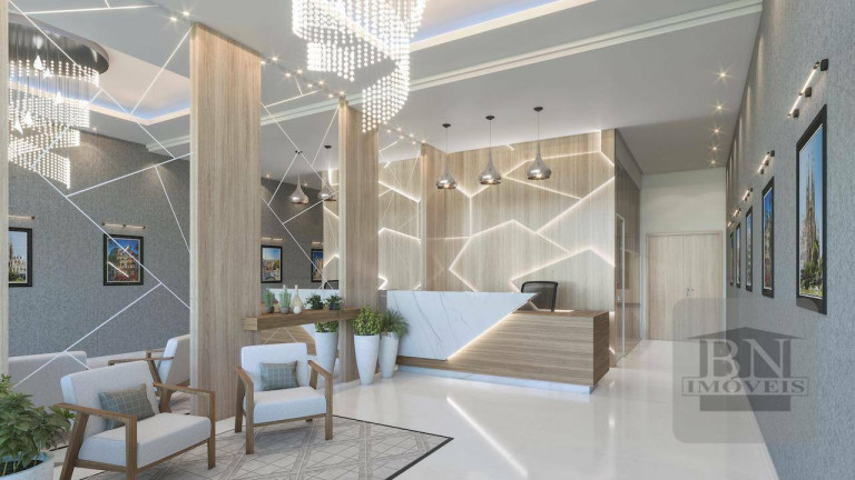 Imagem Apartamento com 2 Quartos para Alugar, 87 m² em Centro - Santa Cruz Do Sul Imagem Apartamento com 2 Quartos para Alugar, 87 m² em Centro - Santa Cruz Do Sul