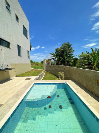 Imagem Casa com 3 Quartos à Venda, 160 m² em Guaratiba - Rio De Janeiro