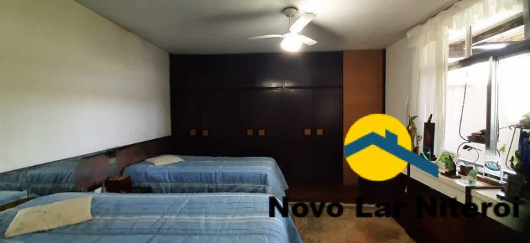 Imagem Casa com 4 Quartos à Venda, 221 m² em São Francisco - Niterói Imagem Casa com 4 Quartos à Venda, 221 m² em São Francisco - Niterói