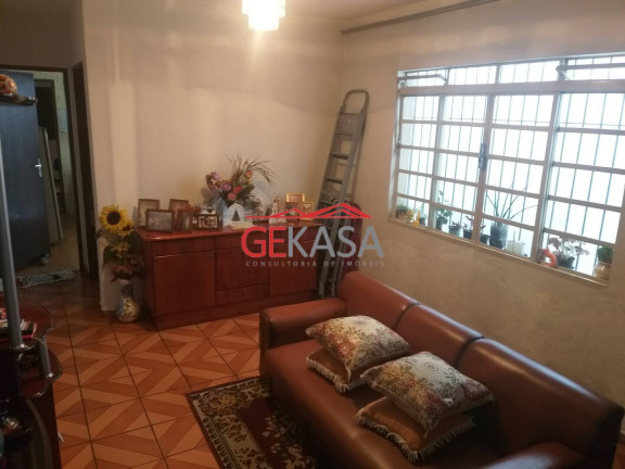 Imagem Casa com 2 Quartos à Venda, em São Paulo Imagem Casa com 2 Quartos à Venda, em São Paulo