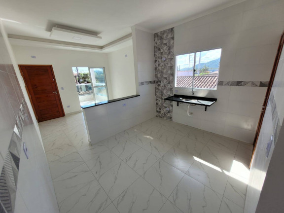 Imagem Casa com 2 Quartos à Venda, 78 m² em Balneário Jequitiba - Itanhaém