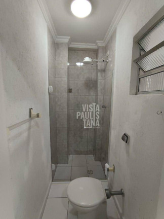 Imagem Apartamento com 3 Quartos à Venda, 160 m² em Consolação - São Paulo Imagem Apartamento com 3 Quartos à Venda, 160 m² em Consolação - São Paulo