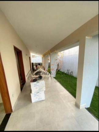 Imagem Imóvel com 3 Quartos à Venda, 320 m² em Zona De Expansão (olhos D'agua) - Barra Dos Coqueiros