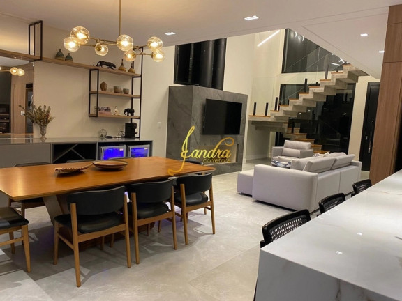 Imagem Casa de Condomínio com 4 Quartos à Venda, 283 m² em Centro - Xangri-la Imagem Casa de Condomínio com 4 Quartos à Venda, 283 m² em Centro - Xangri-la