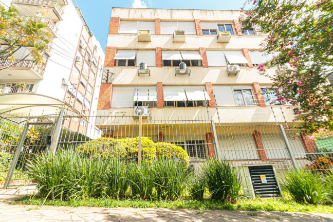 Imagem Apartamento com 3 Quartos à Venda, 93 m² em Moinhos De Vento - Porto Alegre