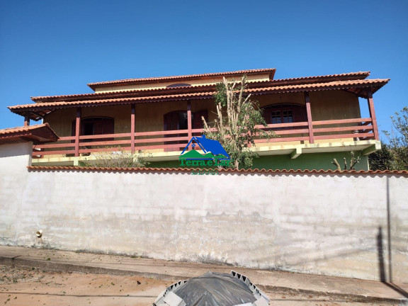 Casa com 3 Quartos à Venda, 580 m² em Centro - Carvalhos