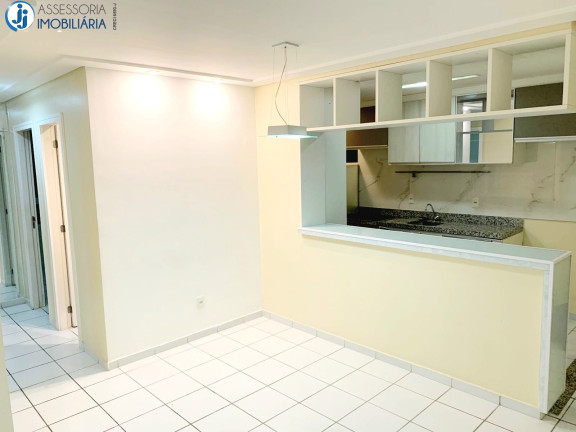Imagem Apartamento com 3 Quartos para Alugar ou Temporada, 83 m² em Nova Parnamirim - Parnamirim Imagem Apartamento com 3 Quartos para Alugar ou Temporada, 83 m² em Nova Parnamirim - Parnamirim