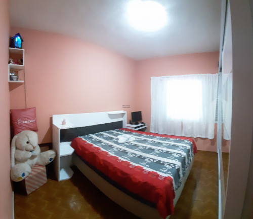 Imagem Imóvel com 2 Quartos à Venda, 66 m² em Jardim Guanabara - Jundiaí