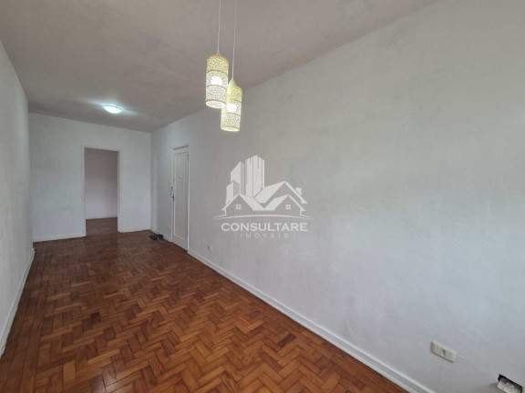 Imagem Apartamento com 2 Quartos à Venda, 70 m² em Jardim Independência - São Vicente