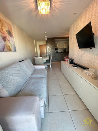 Imagem Apartamento com 3 Quartos à Venda, 98 m² em Santa Lucia - Vitória Imagem Apartamento com 3 Quartos à Venda, 98 m² em Santa Lucia - Vitória