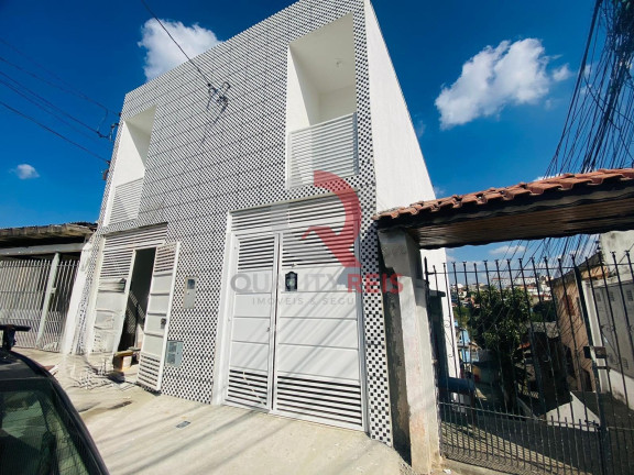 Imagem Sobrado com 2 Quartos à Venda, 70 m² em Vila Maria Alta - São Paulo Imagem Sobrado com 2 Quartos à Venda, 70 m² em Vila Maria Alta - São Paulo