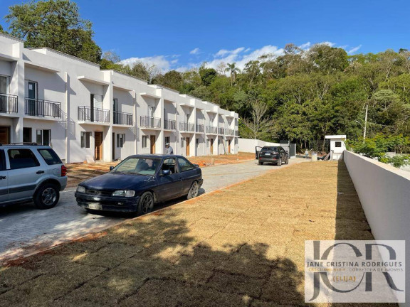 Imagem Casa de Condomínio com 2 Quartos à Venda, 54 m² em Quinta Dos Angicos - Cotia