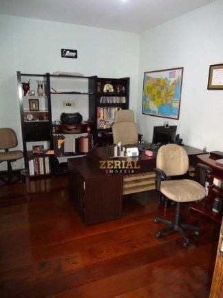 Imagem Sobrado com 4 Quartos à Venda, 318 m² em Santa Paula - São Caetano Do Sul Imagem Sobrado com 4 Quartos à Venda, 318 m² em Santa Paula - São Caetano Do Sul