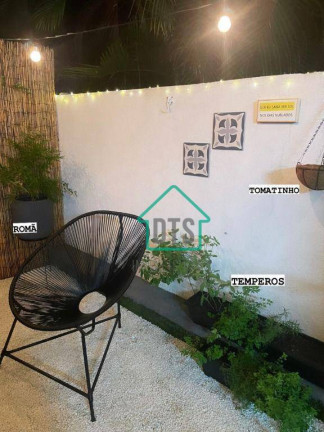 Imagem Casa com 2 Quartos para Alugar, 58 m² em Morada Da Praia - Bertioga
